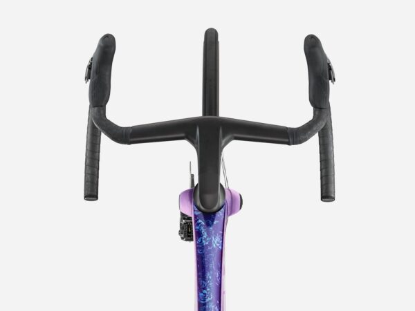Trek Madone SLR 7 Gen 8 2026-2027 (Purple Phaze/Amethyst Marble)