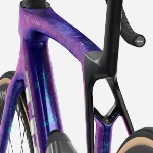 Trek Madone SLR 7 Gen 8 2026-2027 (Purple Phaze/Amethyst Marble)