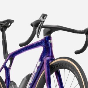 Trek Madone SLR 7 Gen 8 2026-2027 (Purple Phaze/Amethyst Marble)