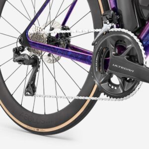 Trek Madone SLR 7 Gen 8 2026-2027 (Purple Phaze/Amethyst Marble)