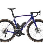 Trek Madone SLR 7 Gen 8 2026-2027 (Purple Phaze/Amethyst Marble)