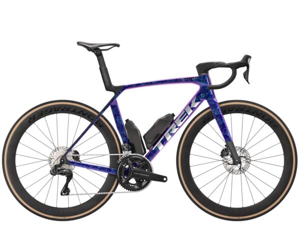 Trek Madone SLR 7 Gen 8 2026-2027 (Purple Phaze/Amethyst Marble) Trek Madone SLR 7 Gen 8 2026-2027 (Purple Phaze/Amethyst Marble)