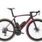 Trek Madone SLR 7 AXS Gen 8 2026-2027 (Serpentine)