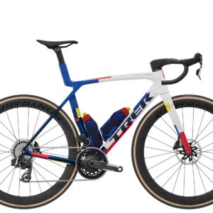 Trek Madone SLR 7 AXS Gen 8 2026-2027 (Lidl-Trek Team Replica)