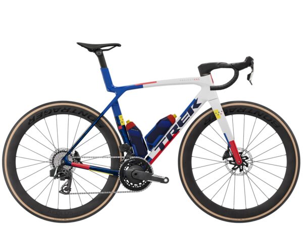 Trek Madone SLR 7 AXS Gen 8 2026-2027 (Lidl-Trek Team Replica)