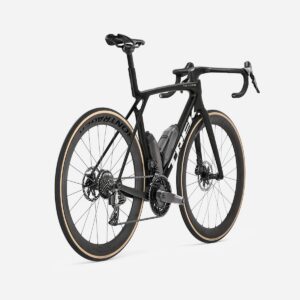 Trek Madone SLR 7 AXS Gen 8 2026-2027 (Matte Deep Smoke)