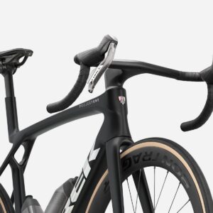 Trek Madone SLR 7 AXS Gen 8 2026-2027 (Matte Deep Smoke)