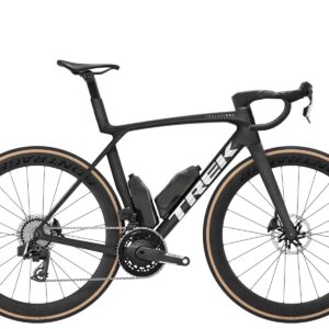 Trek Madone SLR 7 AXS Gen 8 2026-2027 (Matte Deep Smoke)