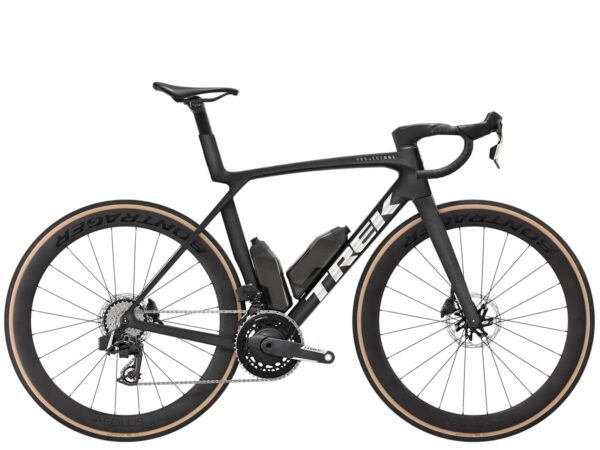 Trek Madone SLR 7 AXS Gen 8 2026-2027 (Matte Deep Smoke)