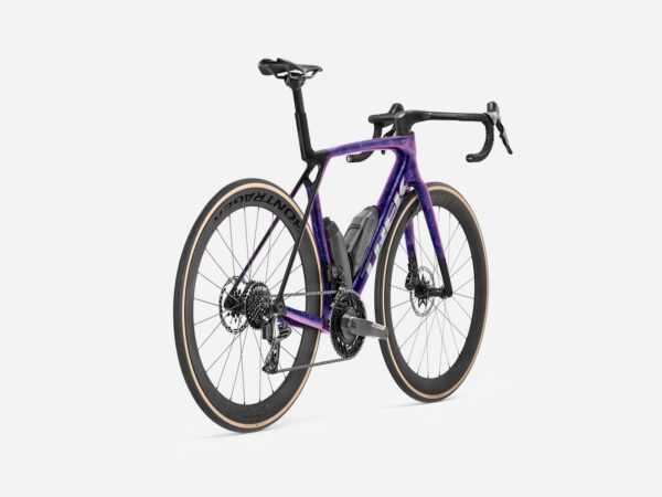 Trek Madone SLR 7 AXS Gen 8 2026-2027 (Purple Phaze/Amethyst Marble)