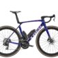 Trek Madone SLR 7 AXS Gen 8 2026-2027 (Purple Phaze/Amethyst Marble)