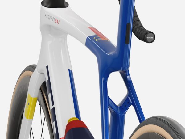 Trek Madone SLR 9 Gen 8 2027 (Lidl-Trek Team Replica)