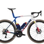 Trek Madone SLR 9 Gen 8 2027 (Lidl-Trek Team Replica)