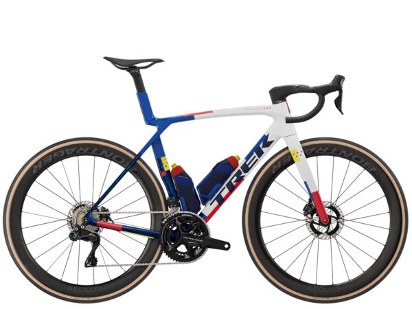 Trek Madone SLR 9 Gen 8 2027 (Lidl-Trek Team Replica) Trek Madone SLR 9 Gen 8 2027 (Lidl-Trek Team Replica)