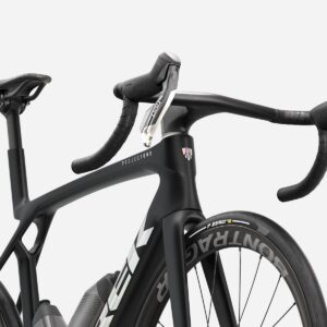 Trek Madone SLR 9 AXS 1x Gen 8 2026-2027 (Matte Deep Smoke)