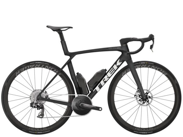 Trek Madone SLR 9 AXS 1x Gen 8 2026-2027 (Matte Deep Smoke) Trek Madone SLR 9 AXS 1x Gen 8 2026-2027 (Matte Deep Smoke)