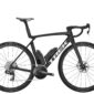 Trek Madone SLR 9 AXS 1x Gen 8 2026-2027 (Matte Deep Smoke)