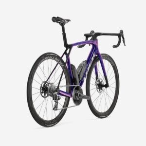 Trek Madone SLR 9 AXS 1x Gen 8 2026-2027 (Purple Phaze/Amethyst Marble)