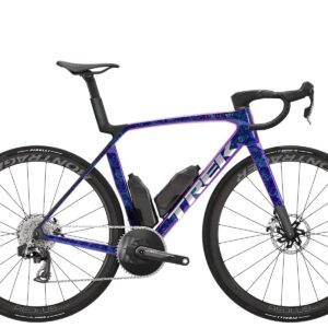 Trek Madone SLR 9 AXS 1x Gen 8 2026-2027 (Purple Phaze/Amethyst Marble)