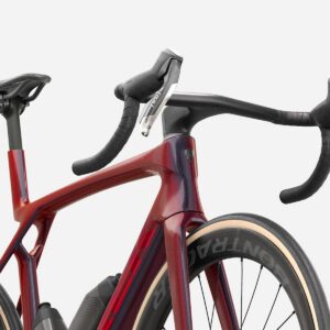 Trek Madone SLR 9 AXS Gen 8 2026-2027 (Serpentine)