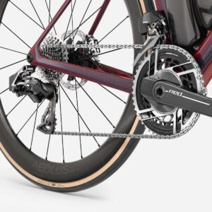 Trek Madone SLR 9 AXS Gen 8 2026-2027 (Serpentine)