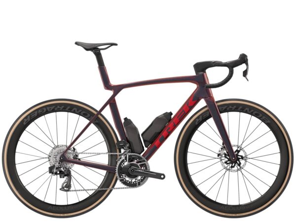 Trek Madone SLR 9 AXS Gen 8 2026-2027 (Serpentine) Trek Madone SLR 9 AXS Gen 8 2026-2027 (Serpentine)