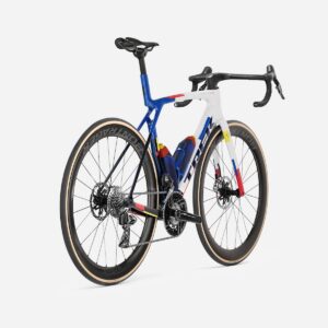 Trek Madone SLR 9 AXS Gen 8 2026-2027 (Lidl-Trek Team Replica)