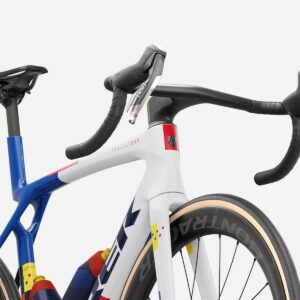 Trek Madone SLR 9 AXS Gen 8 2026-2027 (Lidl-Trek Team Replica)