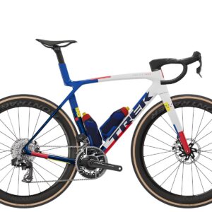Trek Madone SLR 9 AXS Gen 8 2026-2027 (Lidl-Trek Team Replica)
