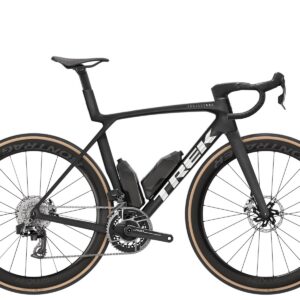 Trek Madone SLR 9 AXS Gen 8 2026-2027 (Matte Deep Smoke)