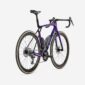 Trek Madone SLR 9 AXS Gen 8 2026-2027 (Purple Phaze/Amethyst Marble)