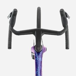 Trek Madone SLR 9 AXS Gen 8 2026-2027 (Purple Phaze/Amethyst Marble)