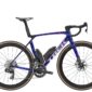 Trek Madone SLR 9 AXS Gen 8 2026-2027 (Purple Phaze/Amethyst Marble)