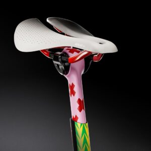 Trek Madone SLR 9 AXS Gen 8 - The First 50 ICON 2027 (ICON The First 50)