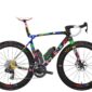 Trek Madone SLR 9 AXS Gen 8 - The First 50 ICON 2027 (ICON The First 50)