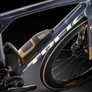 Trek Madone SLR 9 AXS Gen 8 - No. 76 ICON 2027 (ICON No. 76)