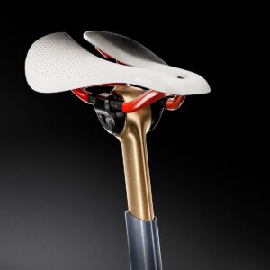Trek Madone SLR 9 AXS Gen 8 - No. 76 ICON 2027 (ICON No. 76)