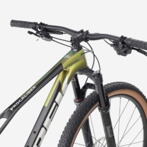 Trek Procaliber 9.6 Gen 3 2026-2027 (Chameleon Green)