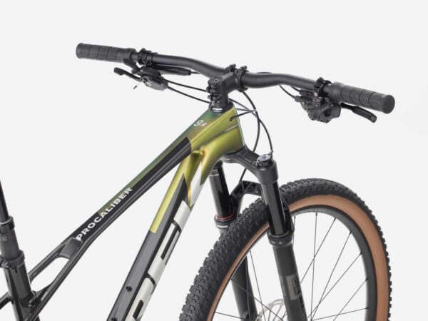 Trek Procaliber 9.6 Gen 3 2026-2027 (Chameleon Green)