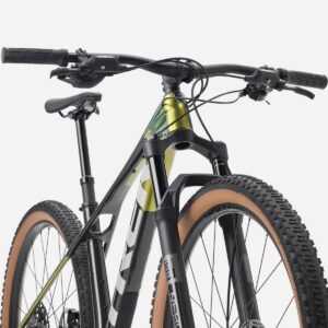 Trek Procaliber 9.6 Gen 3 2026-2027 (Chameleon Green)