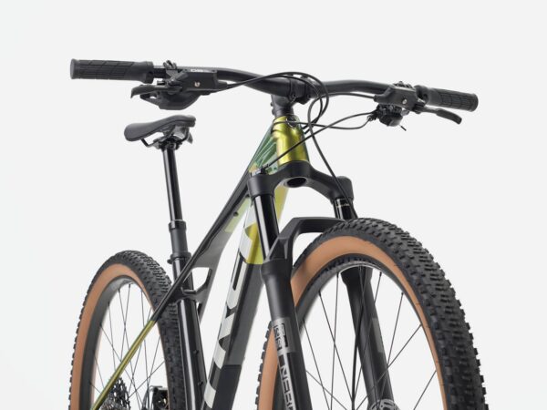 Trek Procaliber 9.6 Gen 3 2026-2027 (Chameleon Green)
