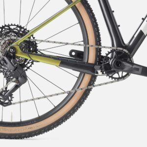 Trek Procaliber 9.6 Gen 3 2026-2027 (Chameleon Green)