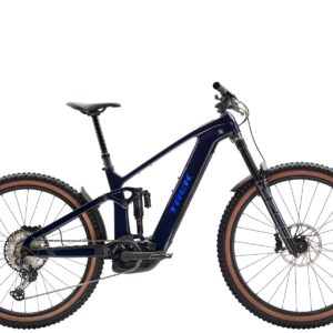 Trek Rail+ 9.7 Gen 5 2026 (Navy Smoke)