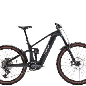 Trek Rail+ 9.8 GX AXS T-Type Gen 5 2026 (Deep Smoke)