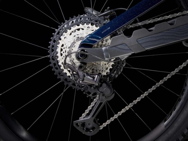 Trek Slash 8 Gen 6 2025-2026 (Marianas Blue)