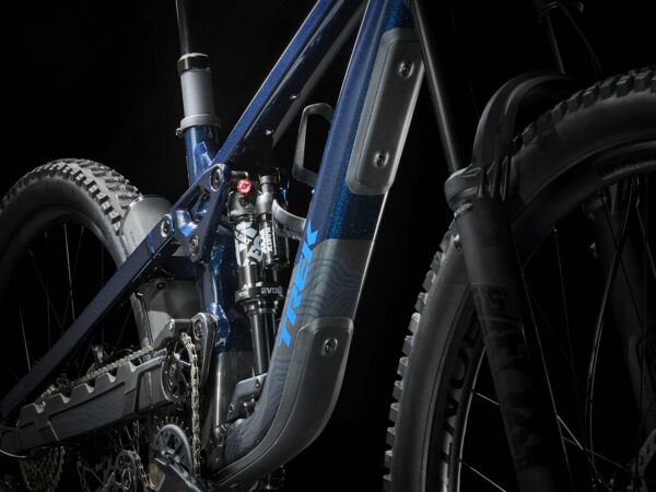 Trek Slash 8 Gen 6 2025-2026 (Marianas Blue)