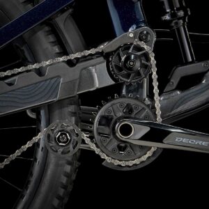 Trek Slash 8 Gen 6 2025-2026 (Marianas Blue)