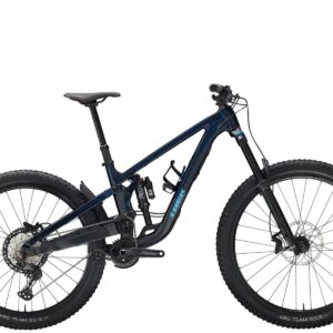 Trek Slash 8 Gen 6 2025-2026 (Marianas Blue)