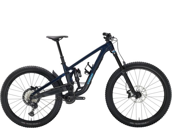 Trek Slash 8 Gen 6 2025-2026 (Marianas Blue) 9 Trek Slash 8 Gen 6 2025-2026 (Marianas Blue)