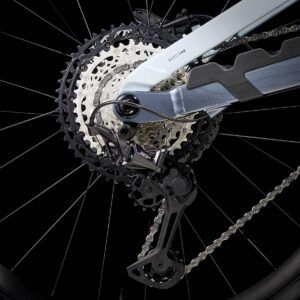 Trek Slash 8 Gen 6 2025-2026 (Plasma Grey Pearl)